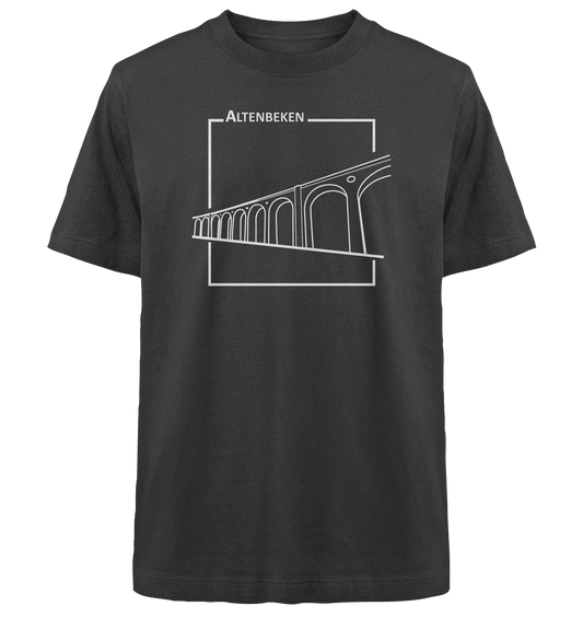 Viadukt-Panorama // Shirt Kollektion