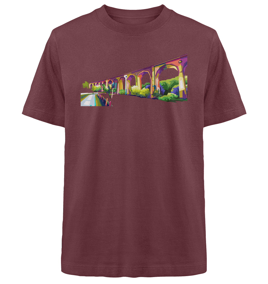Buntes Altenbeken //  Shirts & Kapuzenpulli
