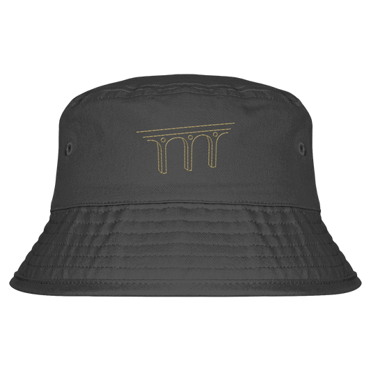 Goldene Brücke - Fischerhut