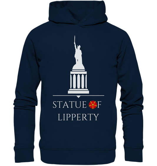 Statue of Lipperty // Shirts & Kapuzenpullis