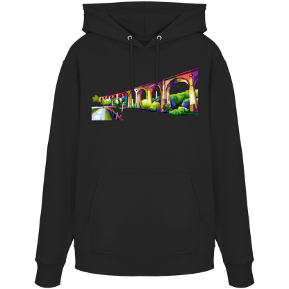 Buntes Altenbeken - Kapuzenpulli