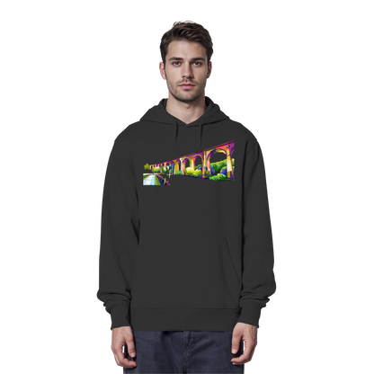 Buntes Altenbeken - Kapuzenpulli