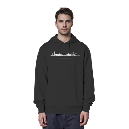 Altenbeken. Buke. Schwaney. - Kapuzenpulli