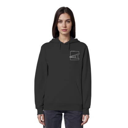 Viadukt Signature - Kapuzenpulli