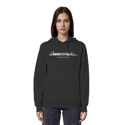 Altenbeken. Buke. Schwaney. - Kapuzenpulli