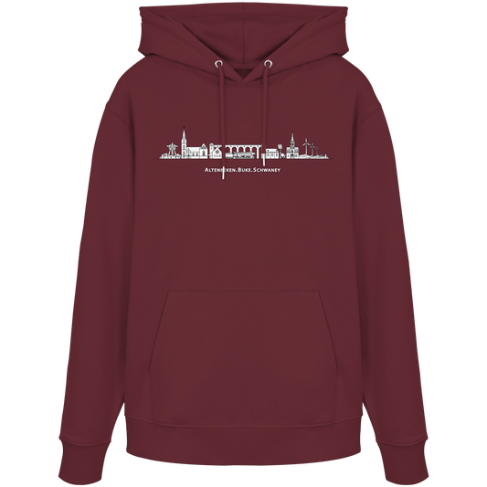 Altenbeken. Buke. Schwaney. - Kapuzenpulli