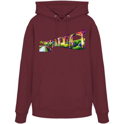 Buntes Altenbeken - Kapuzenpulli