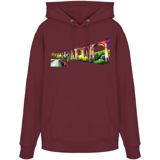 Buntes Altenbeken - Kapuzenpulli