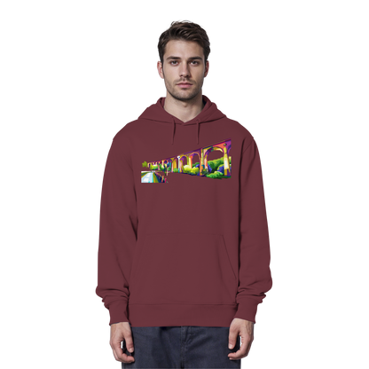 Buntes Altenbeken - Kapuzenpulli