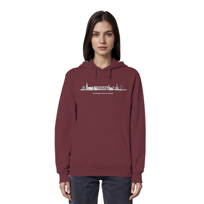 Altenbeken. Buke. Schwaney. - Kapuzenpulli