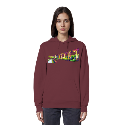 Buntes Altenbeken - Kapuzenpulli