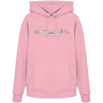 Altenbeken. Buke. Schwaney. - Kapuzenpulli