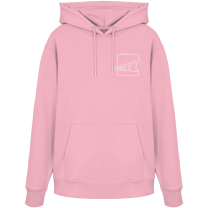 Viadukt Signature - Kapuzenpulli