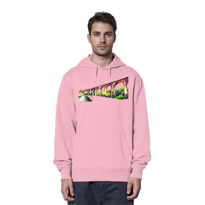 Buntes Altenbeken - Kapuzenpulli