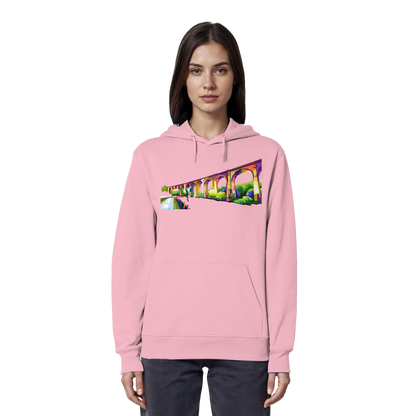 Buntes Altenbeken - Kapuzenpulli