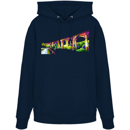 Buntes Altenbeken - Kapuzenpulli