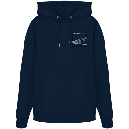 Viadukt Signature - Kapuzenpulli