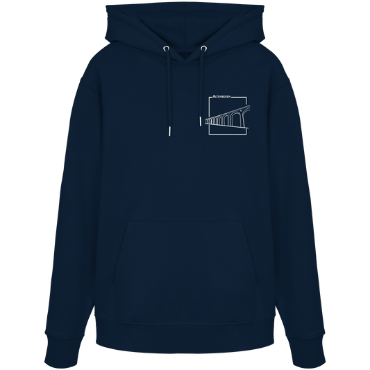 Viadukt Signature - Kapuzenpulli