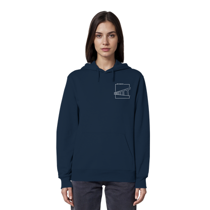 Viadukt Signature - Kapuzenpulli