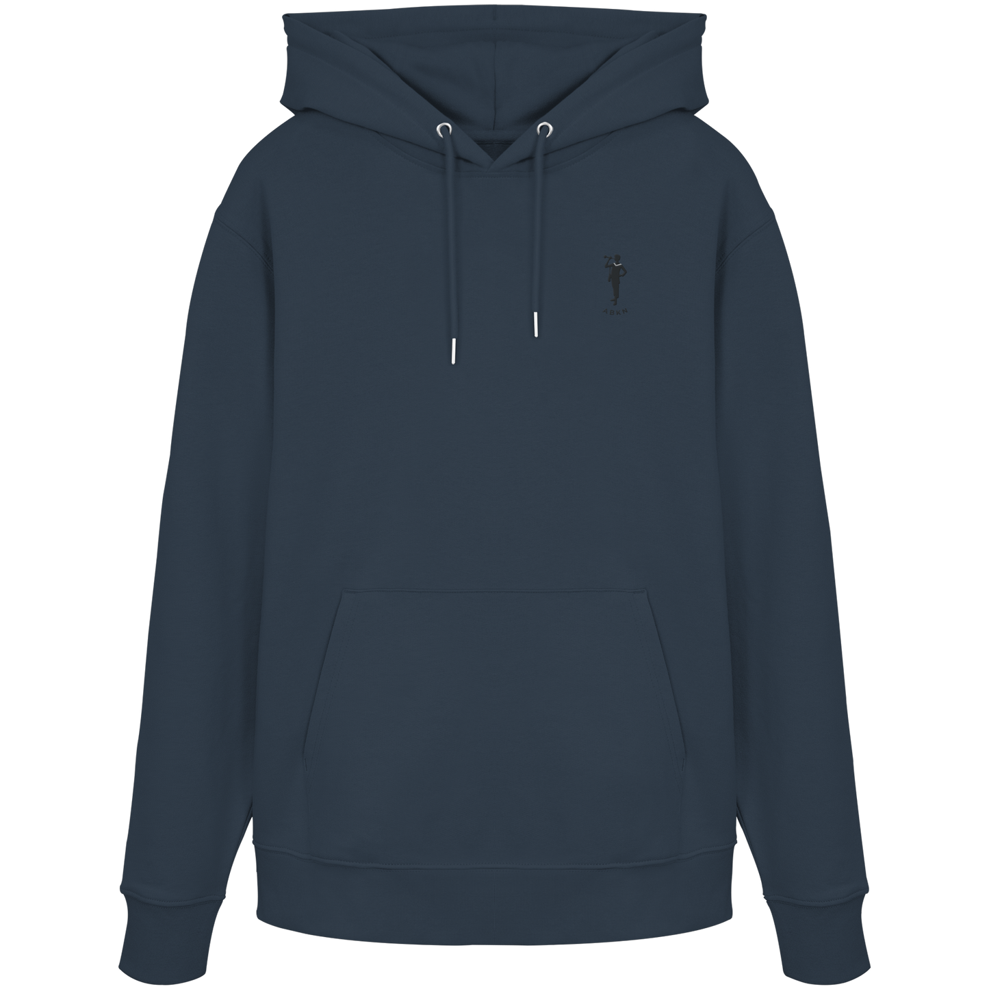 Der Trompeter - Kapuzenpulli