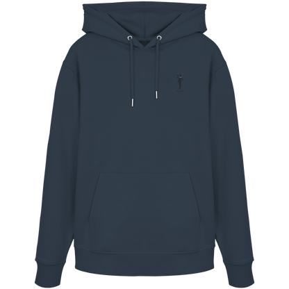 Der Trompeter - Kapuzenpulli