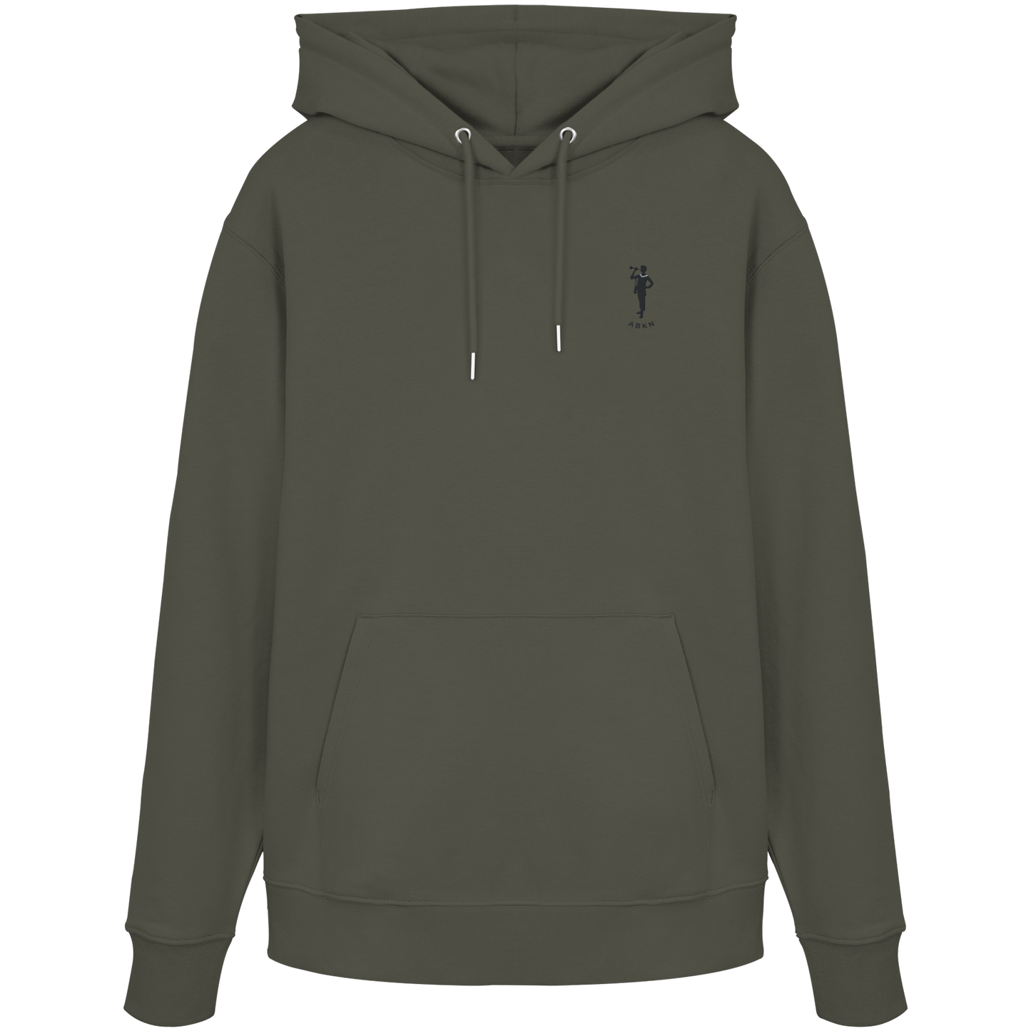 Der Trompeter - Kapuzenpulli