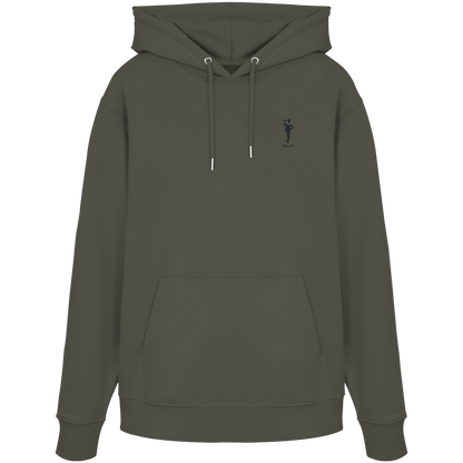 Der Trompeter - Kapuzenpulli