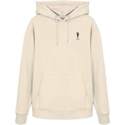 Der Trompeter - Kapuzenpulli