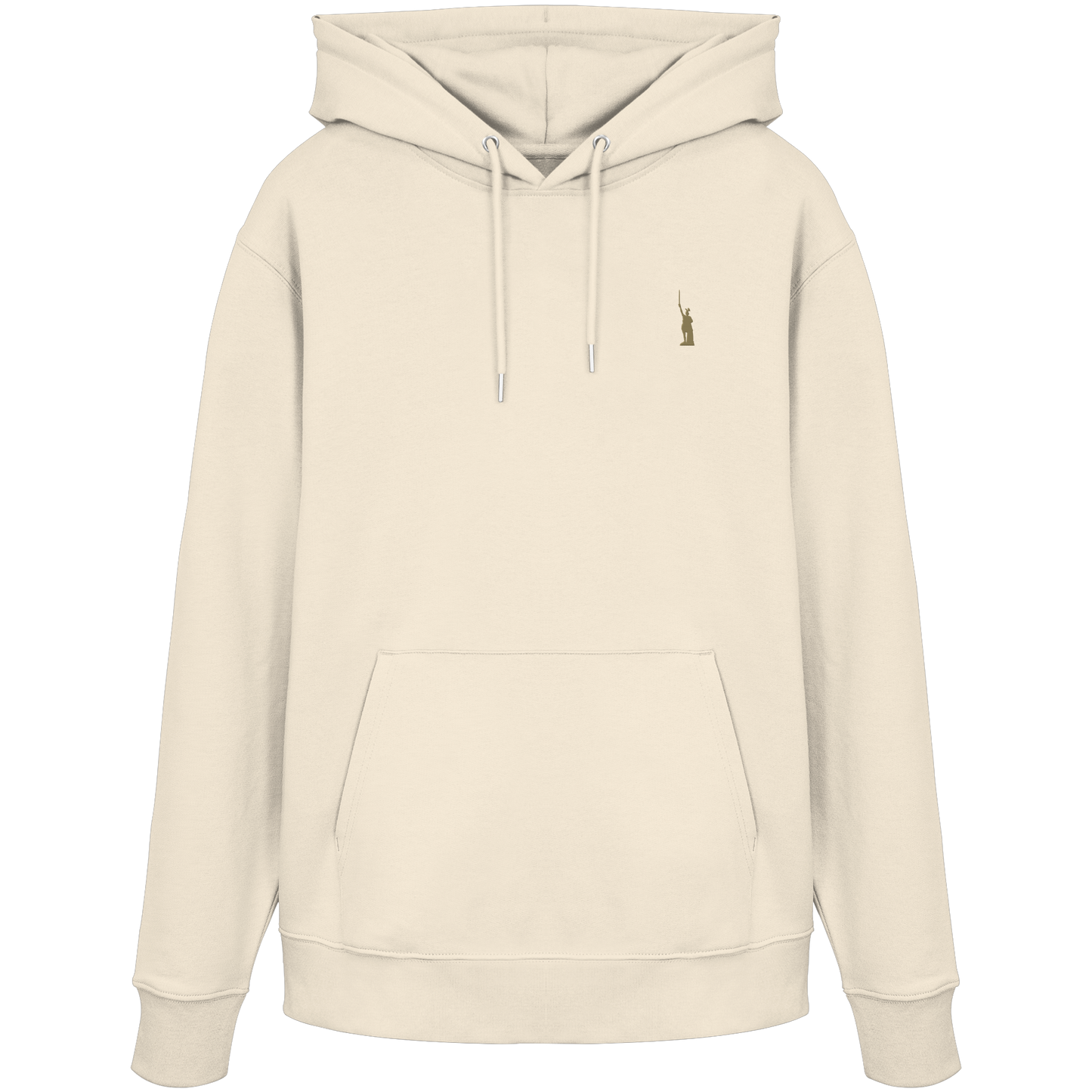 Hermanns Gold - Kapuzenpulli