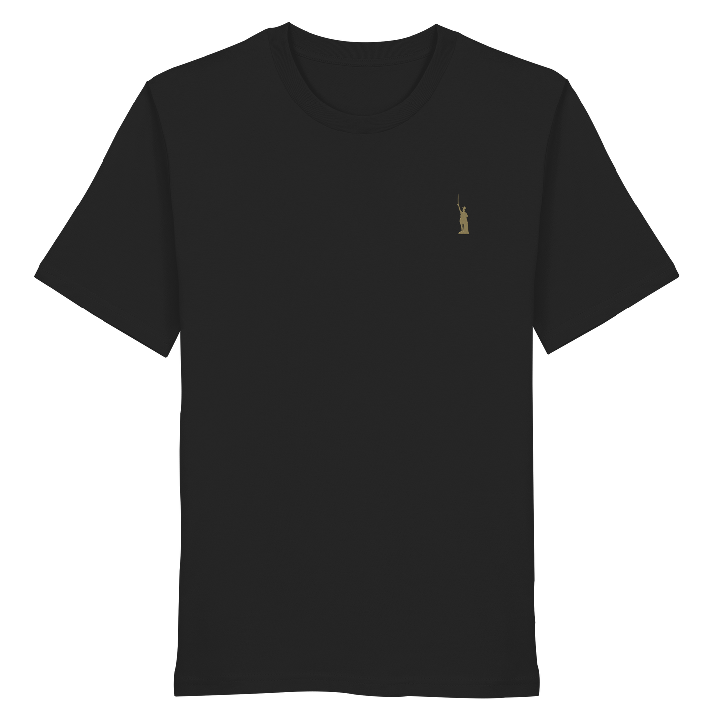Hermanns Gold - T-Shirt