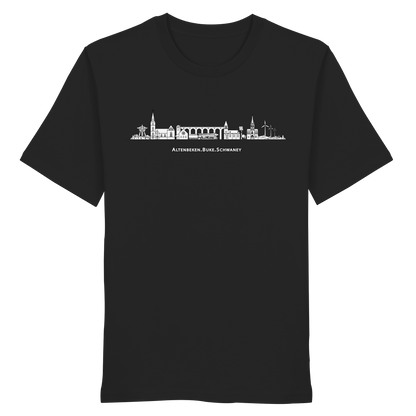 Altenbeken. Buke. Schwaney. - T-Shirt