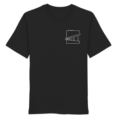 Viadukt Signature - T-Shirt