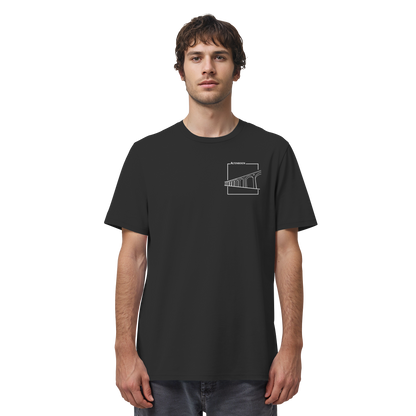 Viadukt Signature - T-Shirt