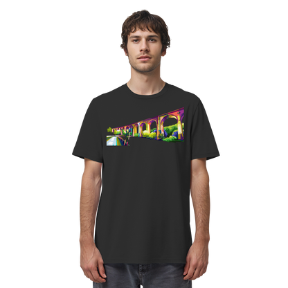 Buntes Altenbeken - T-Shirt