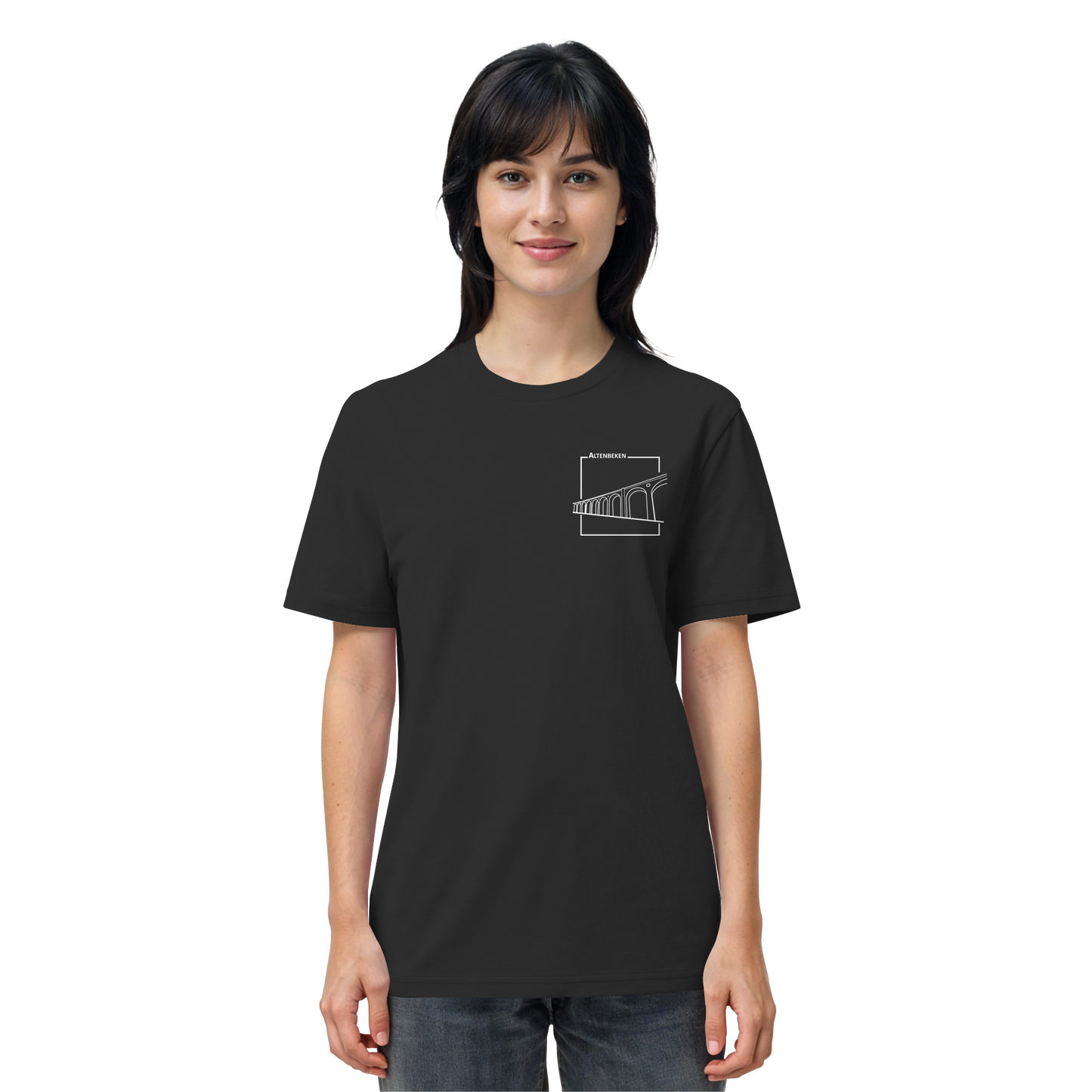 Viadukt Signature - T-Shirt