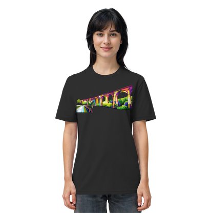 Buntes Altenbeken - T-Shirt