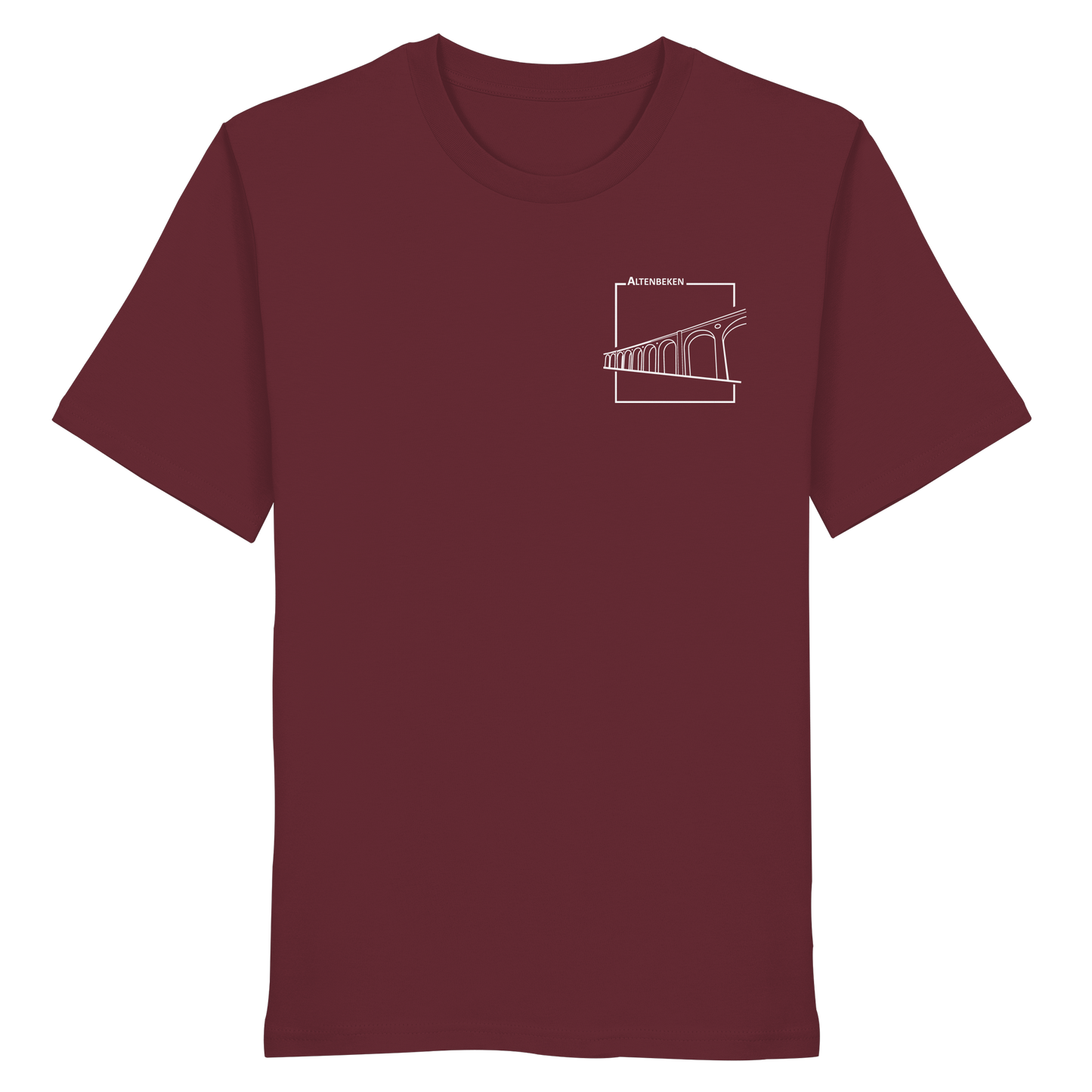 Viadukt Signature - T-Shirt