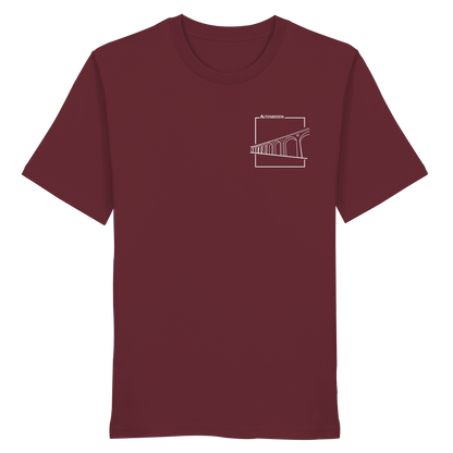 Viadukt Signature - T-Shirt