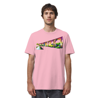 Buntes Altenbeken - T-Shirt