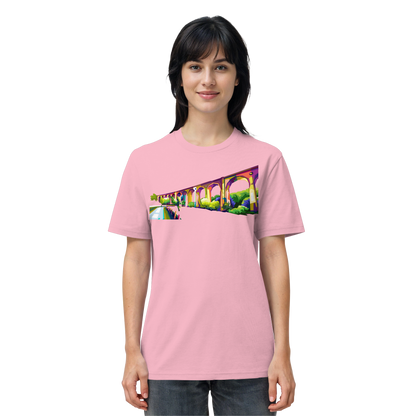 Buntes Altenbeken - T-Shirt