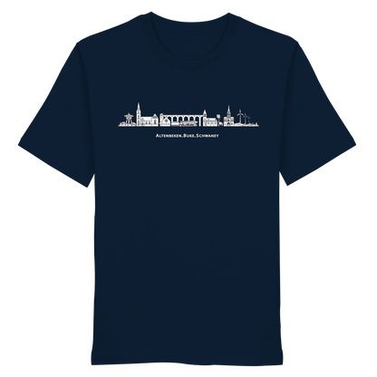 Altenbeken. Buke. Schwaney. - T-Shirt