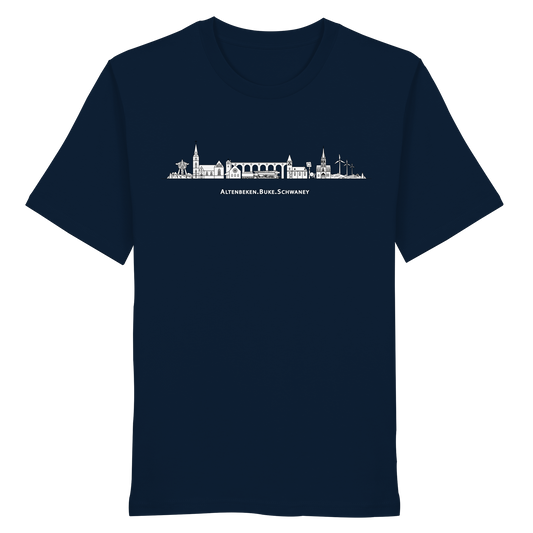 Altenbeken. Buke. Schwaney. - T-Shirt
