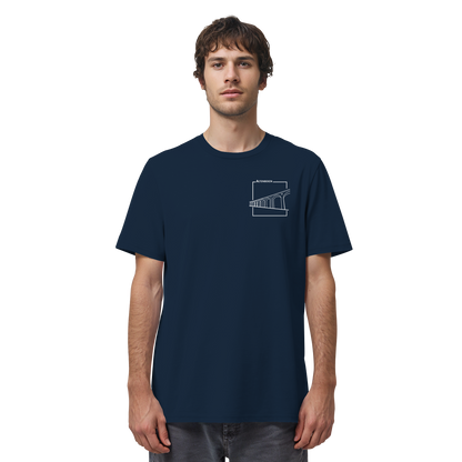 Viadukt Signature - T-Shirt