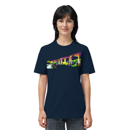 Buntes Altenbeken - T-Shirt