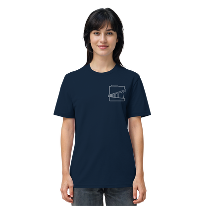 Viadukt Signature - T-Shirt