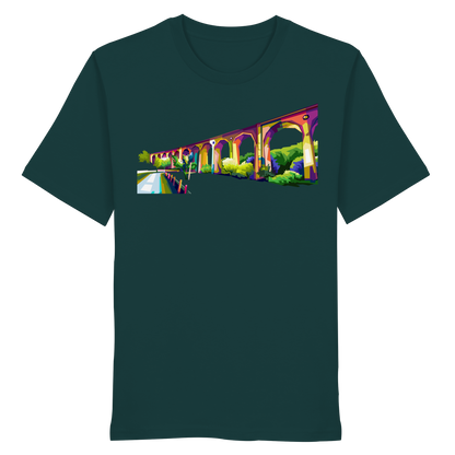 Buntes Altenbeken - T-Shirt