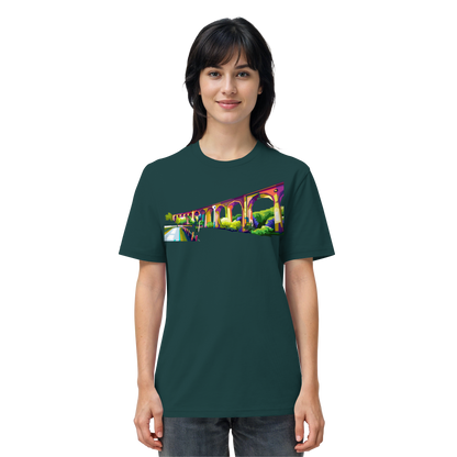 Buntes Altenbeken - T-Shirt