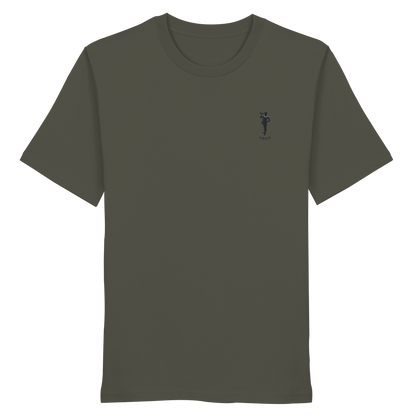 Der Trompeter - T-Shirt