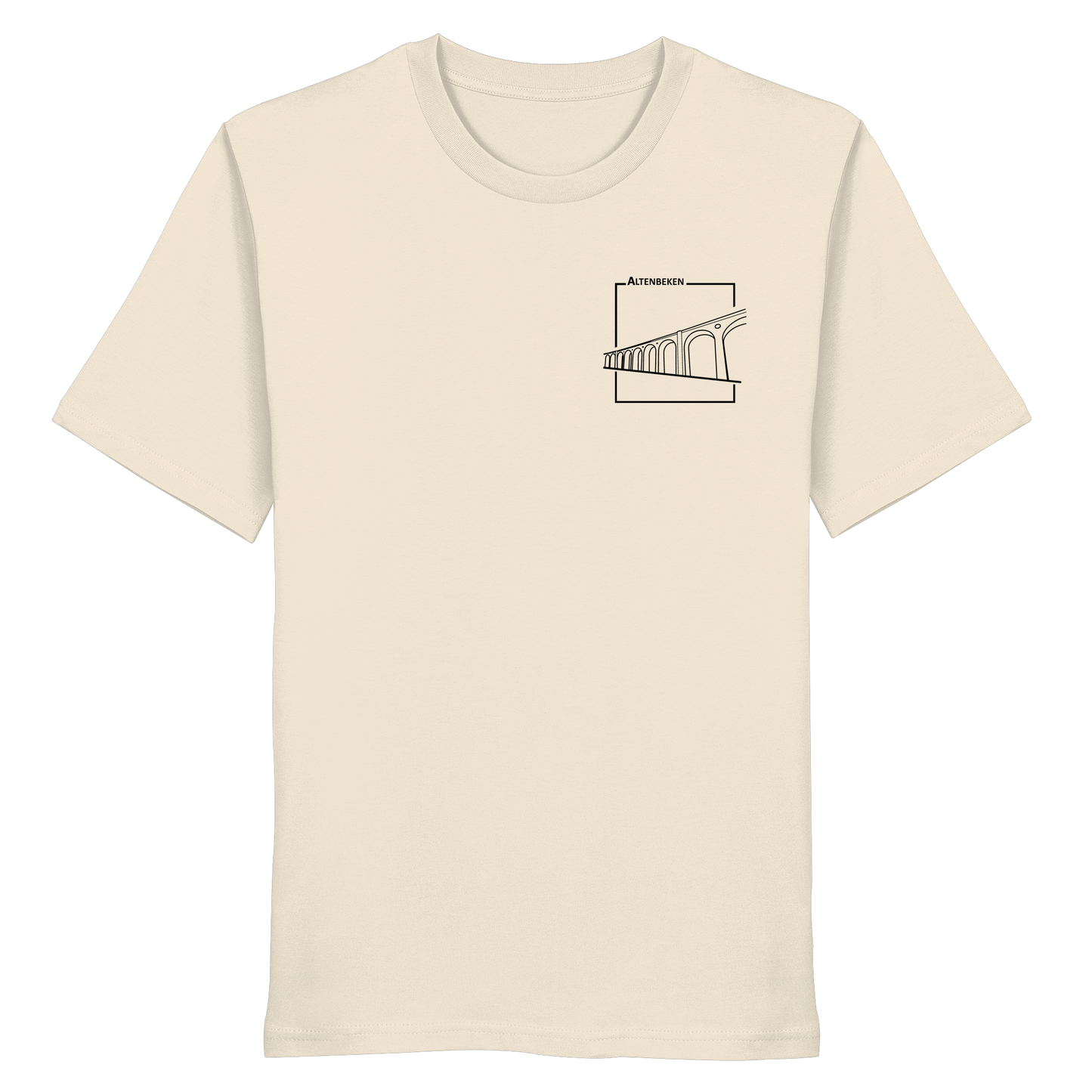 Viadukt Signature - T-Shirt