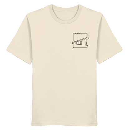 Viadukt Signature - T-Shirt
